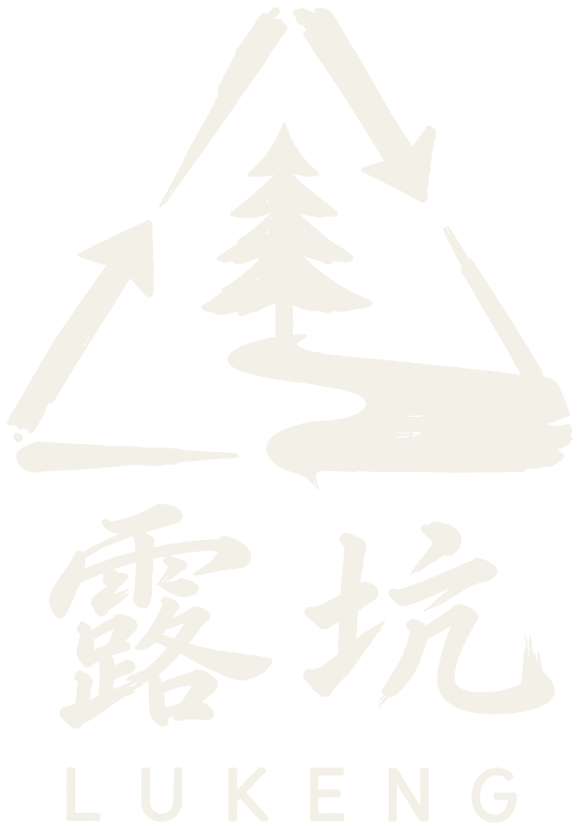 露坑 LUKENG